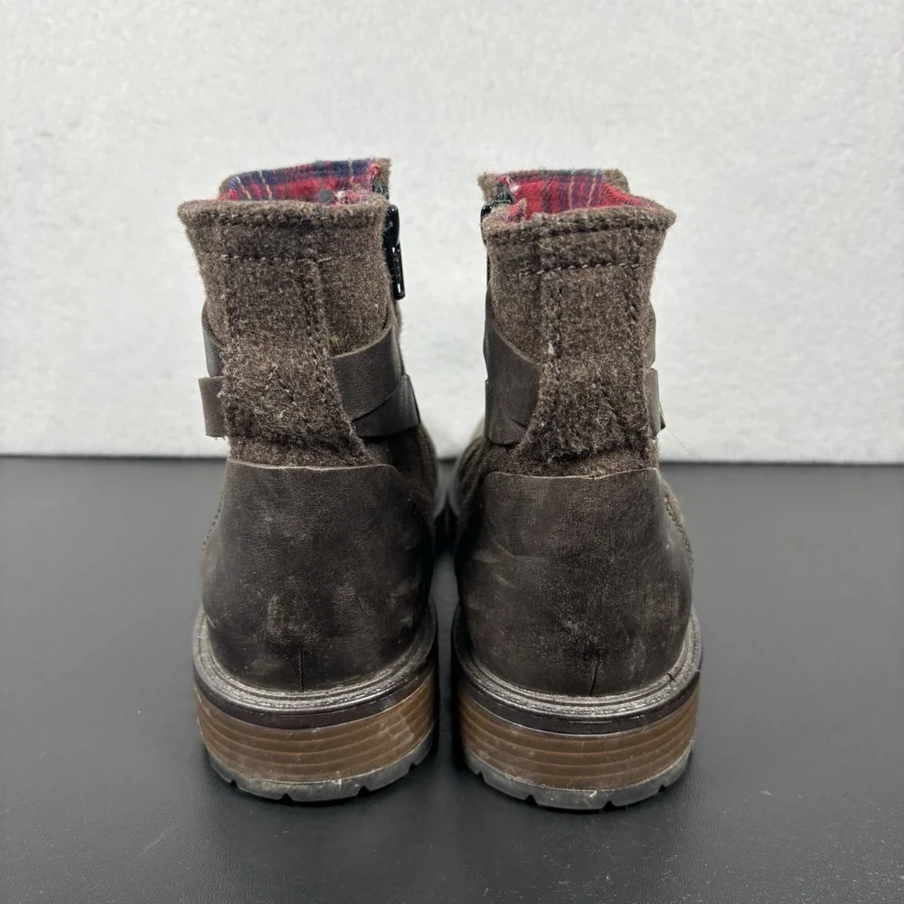 Merrell overall good